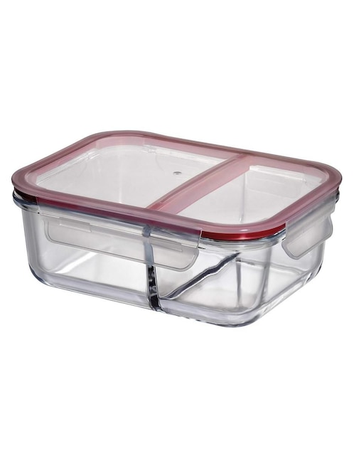 Contenedor Küchenprofi Lunchbox de vidrio