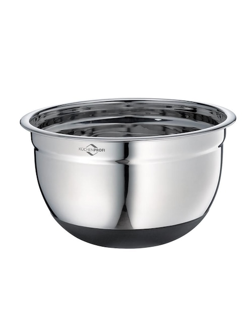 Bowl Küchenprofi de acero inoxidable