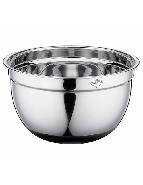 Bowl Küchenprofi de acero inoxidable