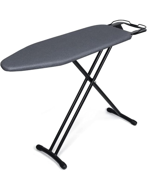 Burro de planchar Equipamiento Hotelero Equipment Basics de acero inoxidable
