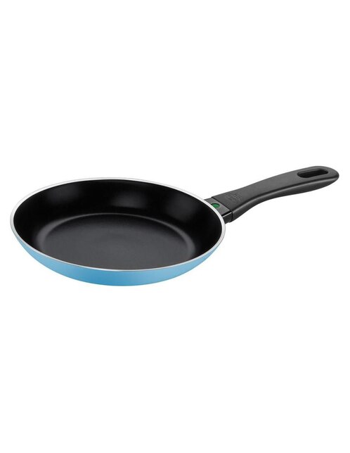 Sartén Caprera de aluminio 1