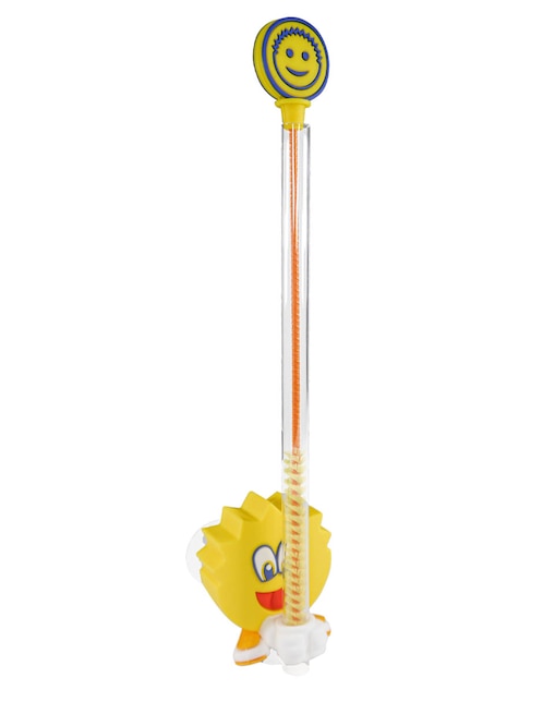 Cepillo limpiador Scrub Daddy con cerdas suaves