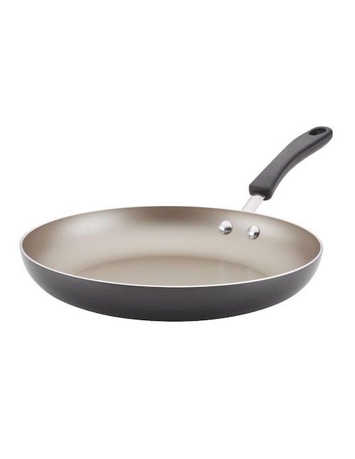 Sartén Farberware Cookstart de aluminio