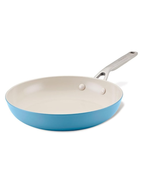 Sartén Kitchenaid Anodizado Duro de aluminio anodizado