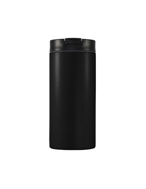 Termo doble pared Westinghouse de acero inoxidable con tapa rosca 355 ml