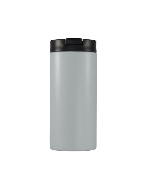 Termo doble pared Westinghouse de acero inoxidable con tapa rosca 355 ml