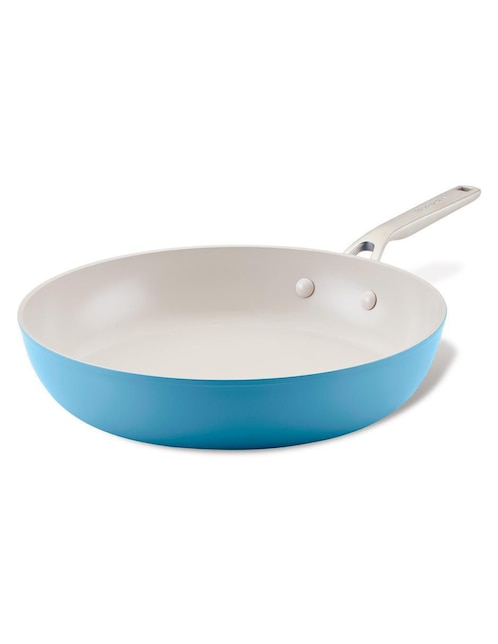 Sartén Kitchenaid Anodizado Duro de aluminio anodizado