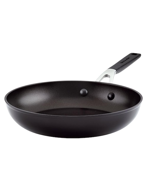 Sartén Kitchenaid Farberware de aluminio anodizado