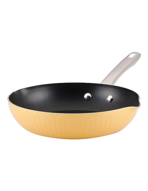 Sartén Farberware Eco Advantage™ de aluminio