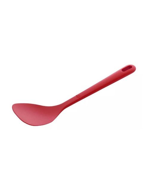 Espátula Ballarini Rosso de silicón