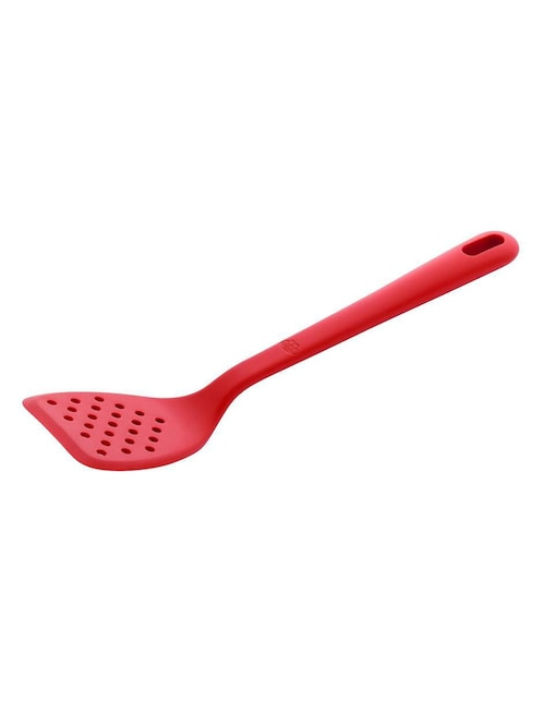 Espátula Ballarini Rosso silicón