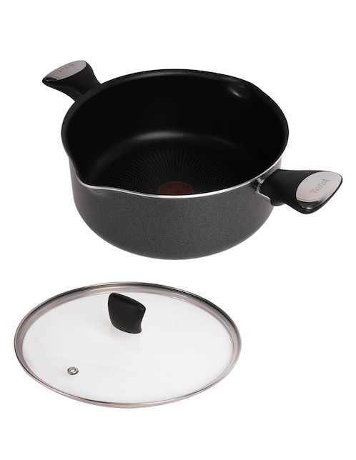 Olla T-Fal Easy Titanium