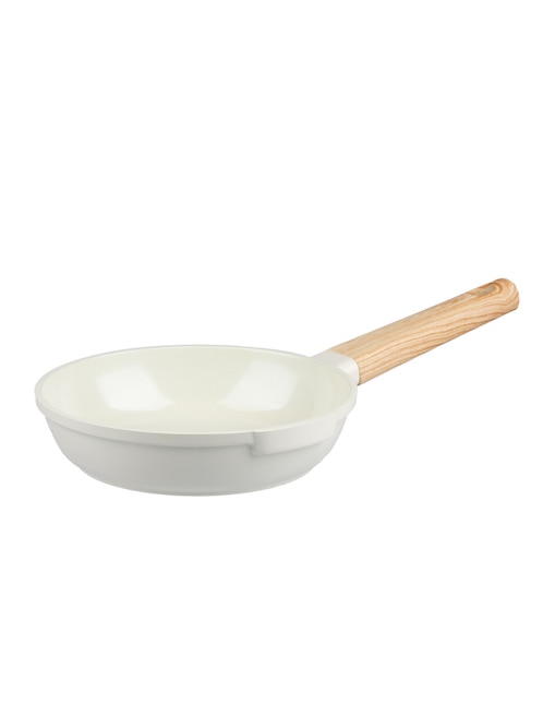 VASCONIA Sartén Vasconia Ceramic de aluminio