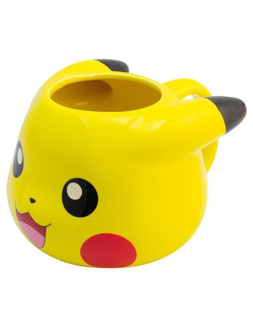 Taza de colección Fun Kids Pokémon