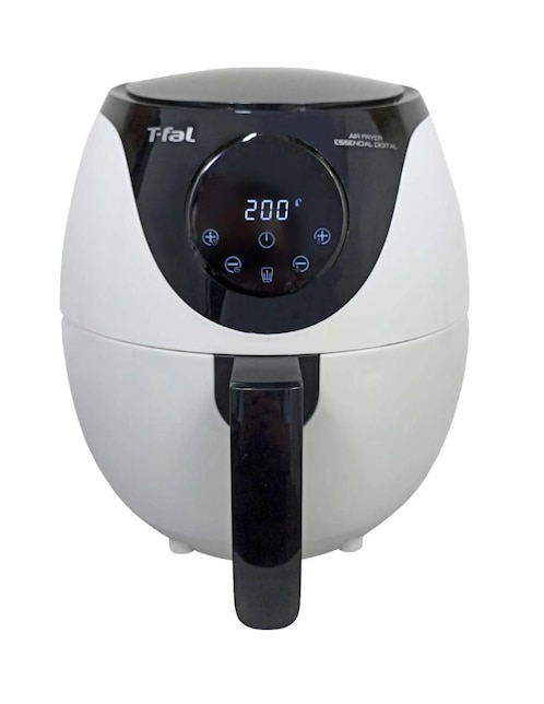 Freidora de aire con compartimento único T-Fal 3.3 l EY1251X0