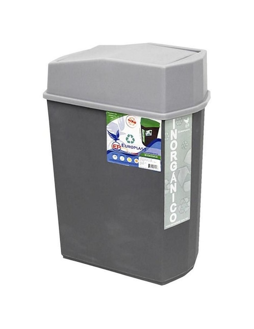 Bote de basura Ventdepot