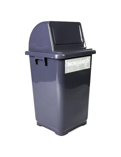 Bote de basura