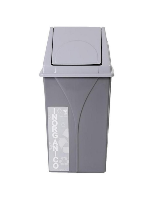 Bote de basura Ventdepot