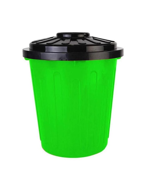 Bote de basura Ventdepot