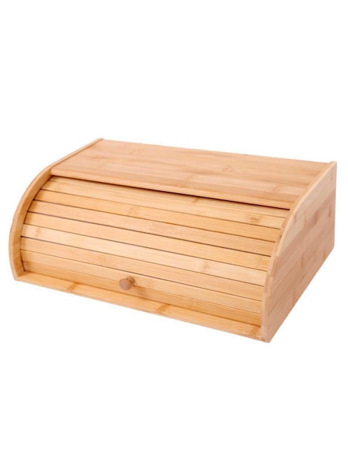 ZENSE Panera de bambú Zense Tucumán
