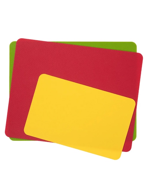 Set tabla para picar Prep Solutions 1
