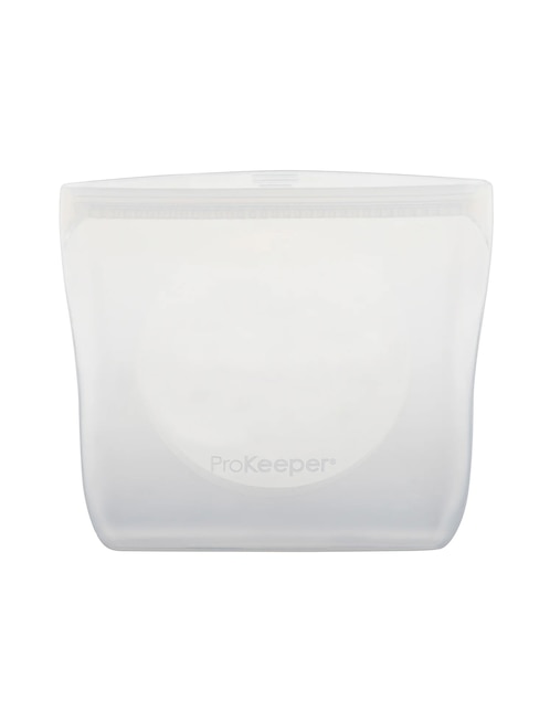 Bolsa resellable Prokeeper 1