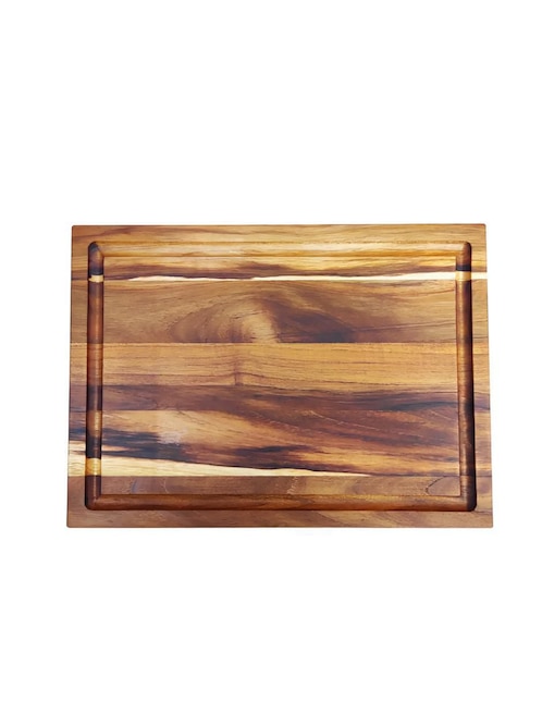 Tabla para picar de madera 1