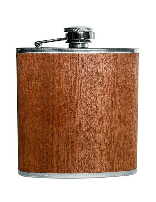 Coctelera Vin Bouquet de acero inoxidable