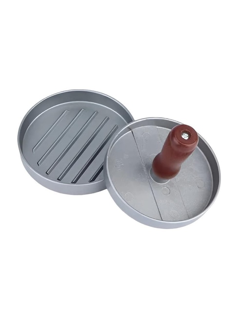 Prensa para carne de aluminio 1