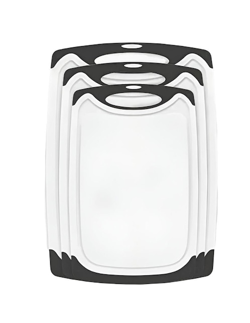 Set tabla para picar 1