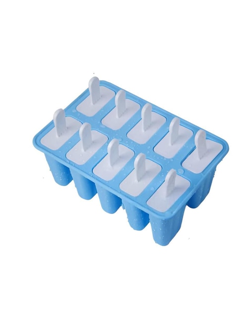 Molde paleta 1
