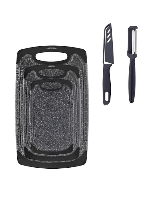 Set tabla para picar 1