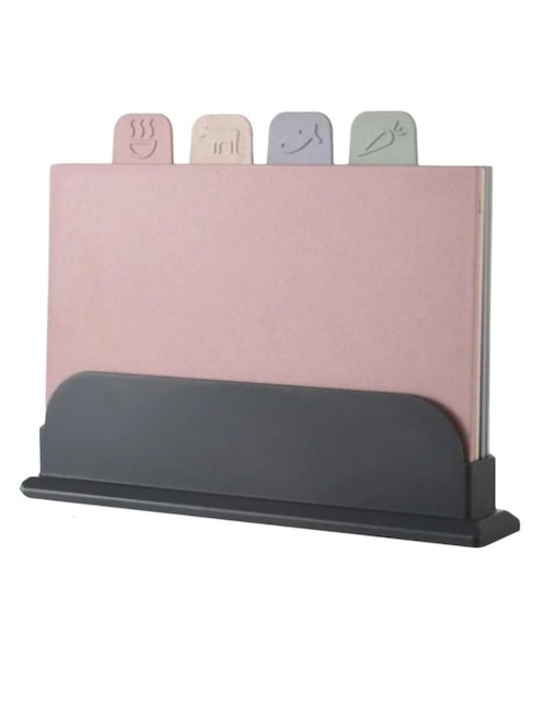Set tabla para picar 1