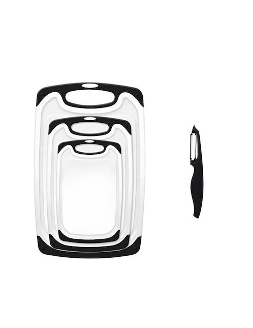 Set tabla para picar 1