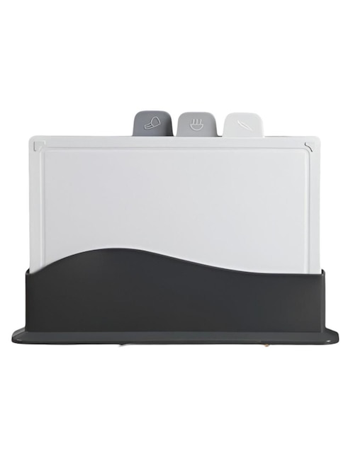 Set tabla para picar 1