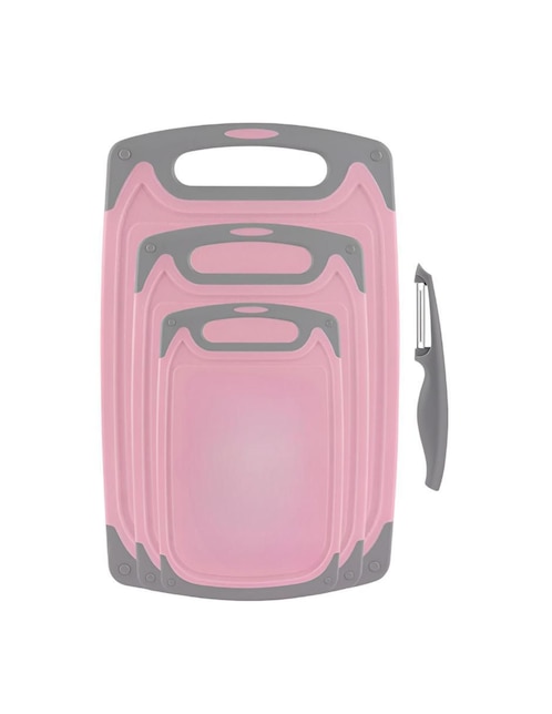 Set tabla para picar 1