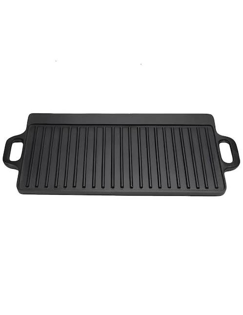 Sartén grill Xtellar de hierro fundido