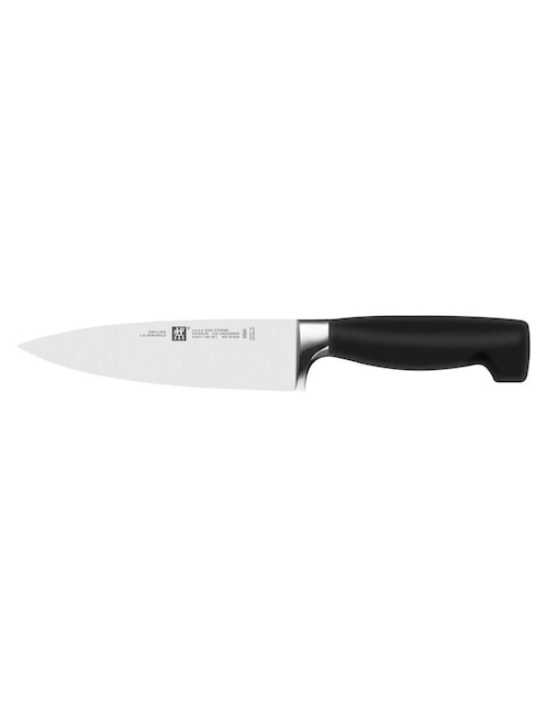 Cuchillo para chef Zwilling J.A. Henckels Ag four star