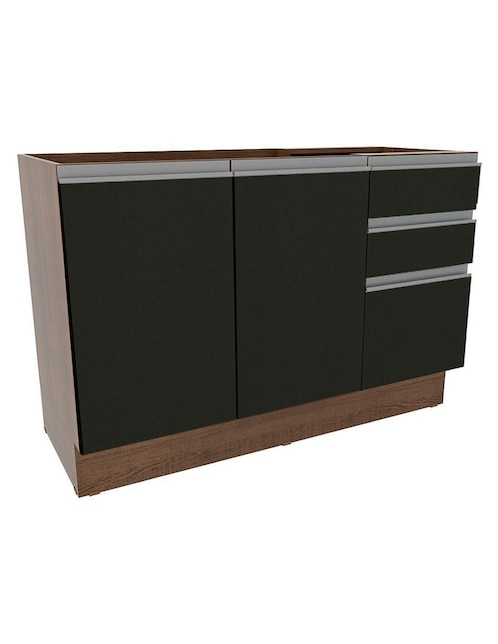 Alacena armable glamy MDP 1