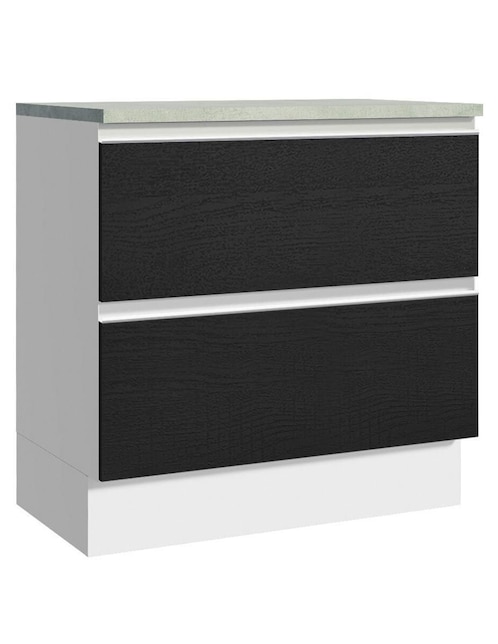 Alacena armable glamy MDP 1