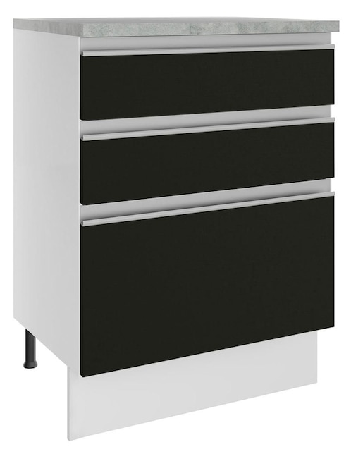 Alacena armable glamy MDP 1