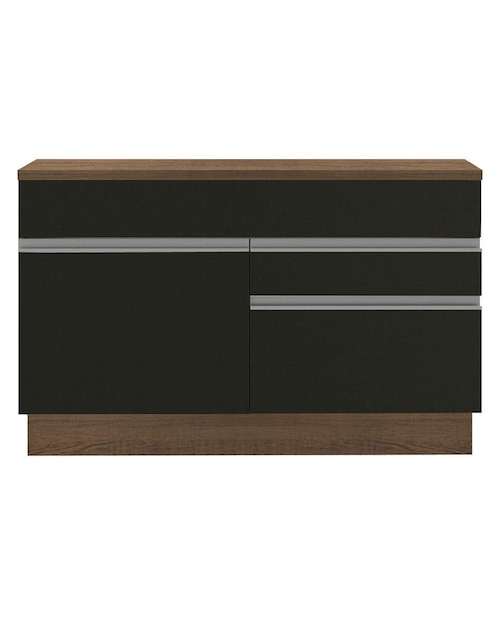Alacena armable glamy MDP 1