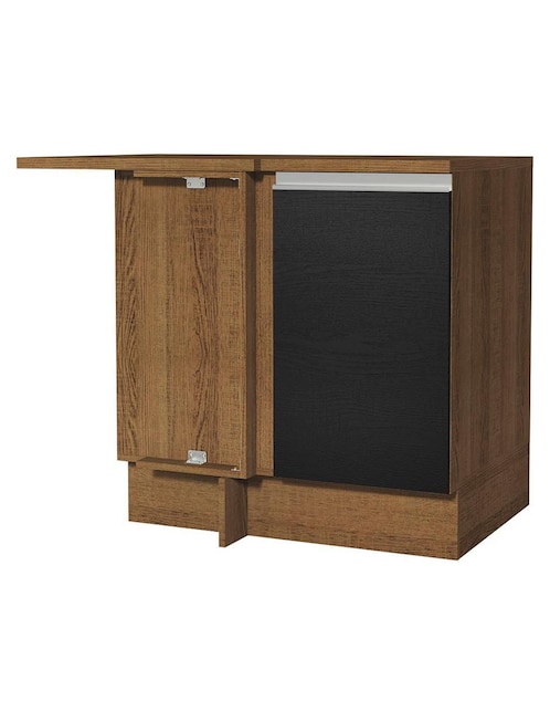 Alacena armable glamy MDP 1