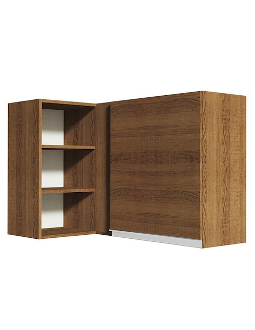 Alacena armable Madesa glamy MDP