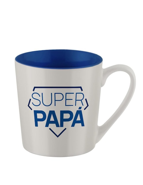 Taza térmica Luckman Dad Súper