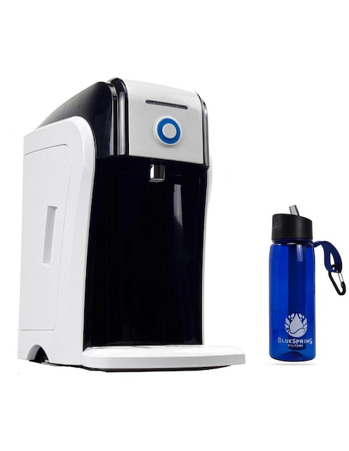 BLUE SPRING Filtro purificador de agua Blue Spring BSF-4SOC UF