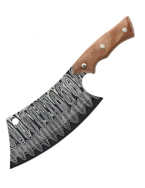 Cuchillo para chef XTLLAR1034 1