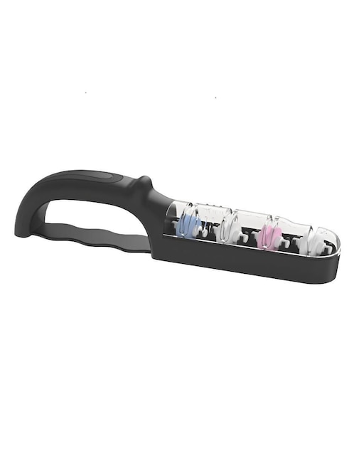 Afilador para cuchillos y tijeras Xtellar