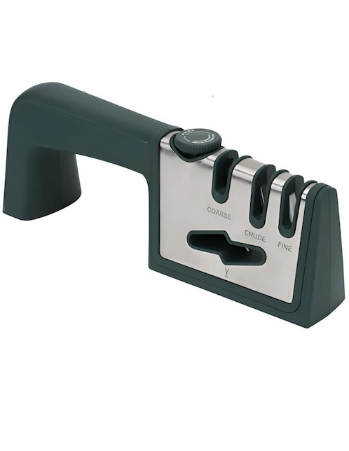 Afilador para cuchillos y tijeras 1