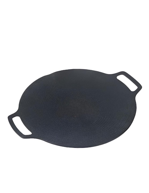Comal xtllar2662 aluminio 1
